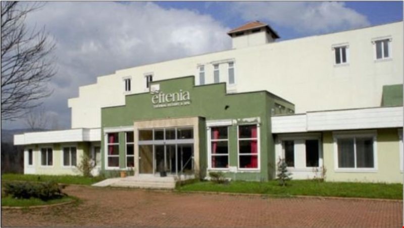 EFTENİ OTEL PROBLEMİ ÇÖZÜLÜYOR!