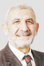 Ekrem ŞAMA