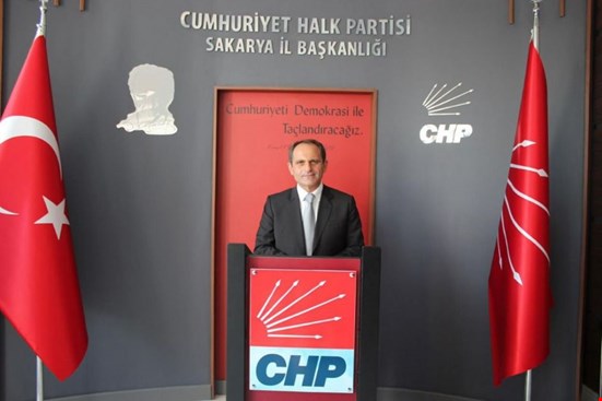 'Engelleri birlikte kaldıralım'