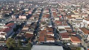 ESKİ SANAYİ ÇARŞISI “SANCILI-SIKINTILI!..”