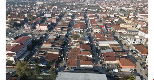 ESKİ SANAYİ ÇARŞISI “SANCILI-SIKINTILI!..”