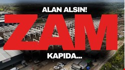 EYVAH ZAM GELİYOR!..