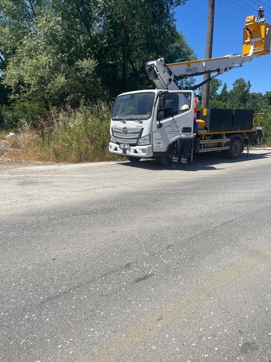 KOBLO KOPTU, MHP'NİN VEKİL ADAYINI VURDU