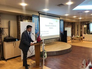 FINDIK POLİTİKASI ACİLEN OLUŞTURULMALI