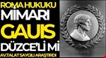 GAİUS DÜZCE'Lİ Mİ !.. “GAIUS PRUSIAS AD HYPIUM’LU OLABİLİR”