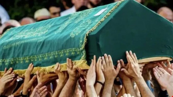 GAZETECİ HÜSNÜ OVALI'NIN "KARDEŞ" ACISI