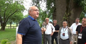 Gazeteciler Düzce’ye hayran kaldı