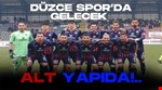 GELECEK "ALT YAPI"DA !..