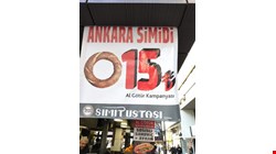 GÜVERCİNLER, SİMİT VE “EMEKLİLER!..”