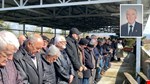 Hakim Ekrem ÖZDEMİR Son Yolculuğuna Uğurlandı