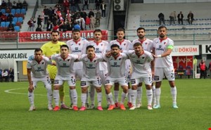 HAKEM : 2-DÜZCESPOR:0