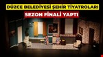‘HAYDİ KARINA KOŞ’ VE ‘KARANLIKTA KOMEDİ’ 6 BİN SEYİRCİYE ULAŞTI