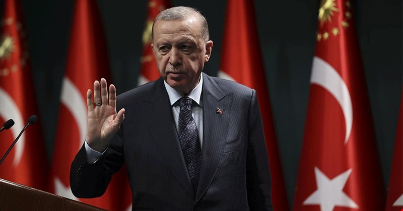 “HEDEFİMİZ DÜNYANIN İLK 10 EKONOMİSİ İÇİNE GİRMEK”