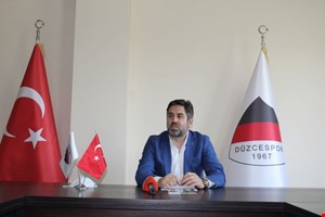 HEDEFİMİZ SÜPER LİG