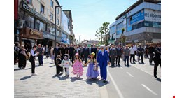 HER ŞEY “ÇEVRE VE DÜZCE İÇİN!..”