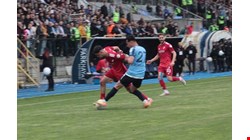 HÜSNÜ OVALI, KÜTAHYA MAÇINA GİTTİ, GÖRDÜ YAZDI