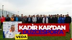 Kadir Kar, Düzcespor Teknik Direktörlüğünü bıraktı