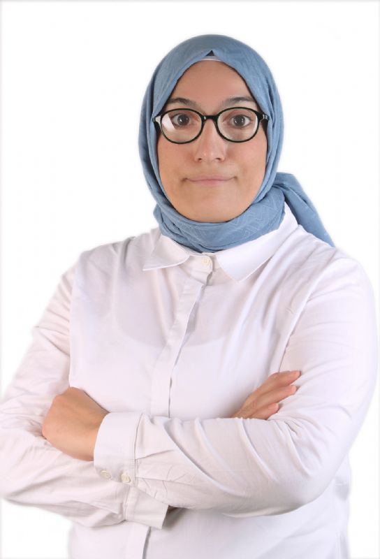 Kadriye Polat KIYĞIL