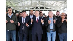 KALTU AİLESİNİN “ACI" GÜNÜ!..