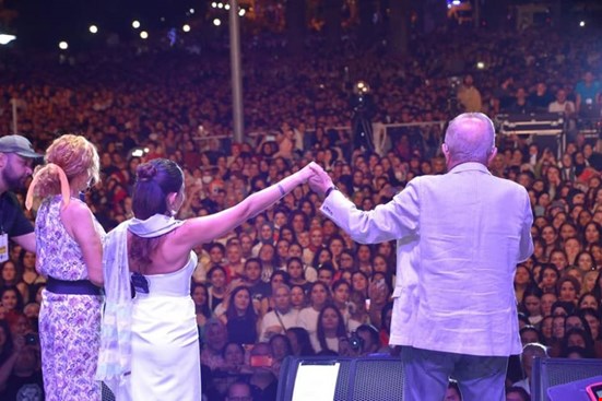 KDZ.EREĞLİ FESTİVALİ SES GETİRDİ