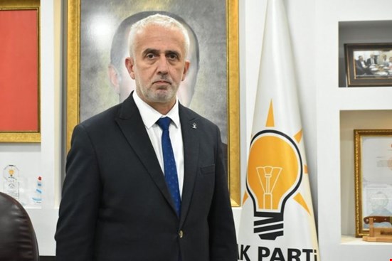 KESKİN: AİLELERİ DESTEKLEYECEK ADIMLARI ATTIK