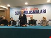 KESKİN:”DÜZCE’DE REKOR KIRACAĞIZ”