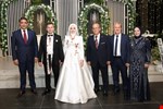 KILIÇ AİLESİNDE “YENİ GELIN” SEVİNCİ !..MUTLULUKLAR DİLİYORUZ...