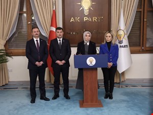 MİLLETVEKİLİ ÖZTÜRK'TEN  "TAKDİR GÖREN" KANUN TEKLİFİ !..