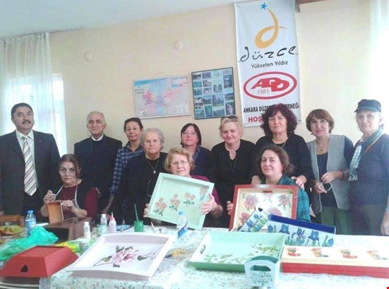 “MİLLETVEKİLLİĞİ MAAŞIMI BAĞIŞLAYACAĞIM”