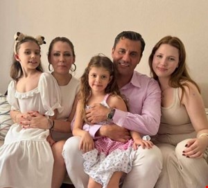 Manisa Büyükşehir Belediye Başkanı Ferdi Zeyrek hayatını kaybetti