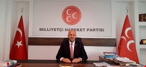 MHP BOLU İL BAŞKANI “BAŞARAN” İSTİFA ETTİ.