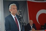 “NUROL BADANOZ” CHP AKÇAKOCA İLÇE BAŞKANI