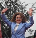 "O " ARTIK... “İYİ PARTİ’DE DEĞİL !..”