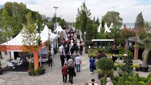 “ÖĞRENCİ TASARIM VE UYGULAMA YARIŞMASI” SAPANCA KIRKPINAR SAHİLİ’NDE...