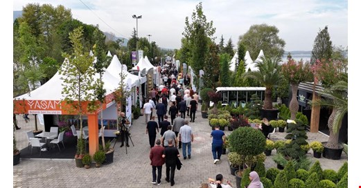 “ÖĞRENCİ TASARIM VE UYGULAMA YARIŞMASI” SAPANCA KIRKPINAR SAHİLİ’NDE...