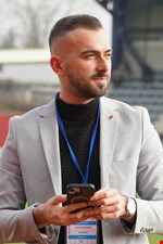 Ömer Faruk YILMAZ