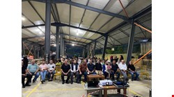 “Özgürlüğün Sesi BİLAL“ büyük ilgi görüyor