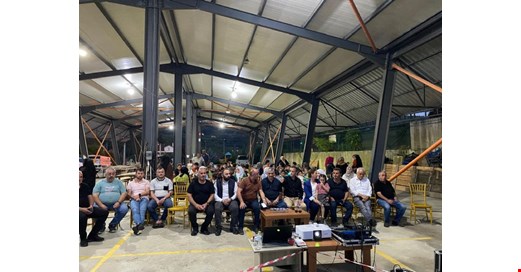 “Özgürlüğün Sesi BİLAL“ büyük ilgi görüyor