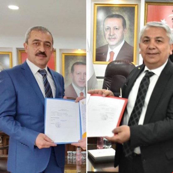 “RECEP TUNA” MI “ÖZKAN ÇAKIR"MI...?
