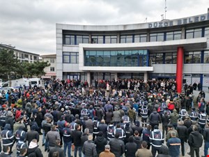 Personel maaşlarına yüzde 71 zam yapıldı