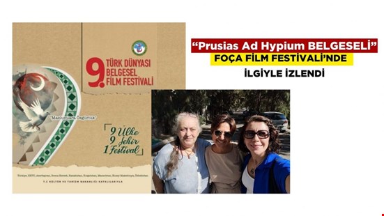"Prusias Ad Hypium"