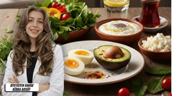 Ramazan’da sofralarınızdan eksik etmeyin!..