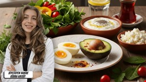 Ramazan’da sofralarınızdan eksik etmeyin!..