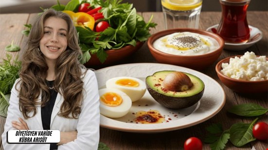 Ramazan’da sofralarınızdan eksik etmeyin!..