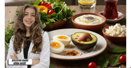 Ramazan’da sofralarınızdan eksik etmeyin!..