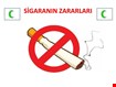 SİGARA TİRYAKİLERİ İÇİN "KÖTÜ" HABER !..