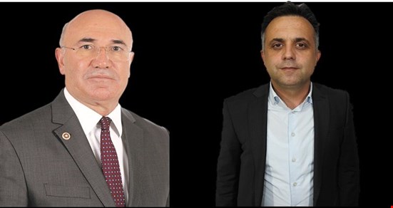 Sarıcan'ın Paylaşmına Tanal'dan 'Yalaka' Tepkisi