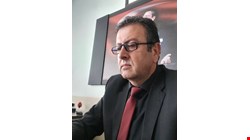 SENDİKA BAŞKANI “İSMAİL ŞİŞMAN”  VEFAT ETTİ