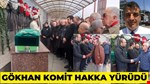 SEVİLEN İŞ İNSANI “GÖKHAN KOMİT” VEFAT ETTİ