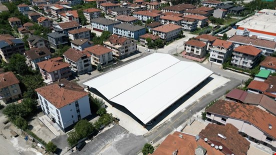 ‘GÜZ PANAYIRI’ 15 KASIM’DA DÜZCE'DE BAŞLIYOR